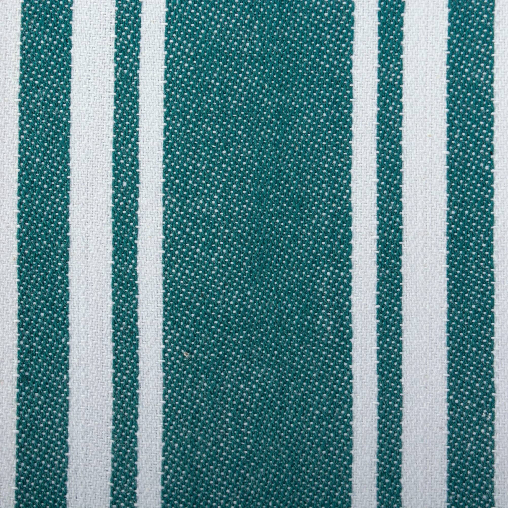 DII® Teal Woven Dishtowel Set